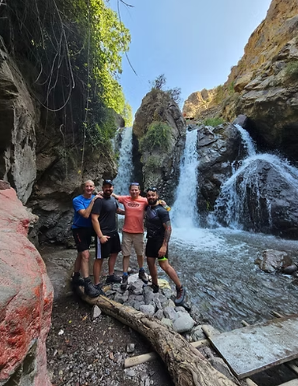 4-Night Toubkal Hiking Adventure in Morocco gallery 5