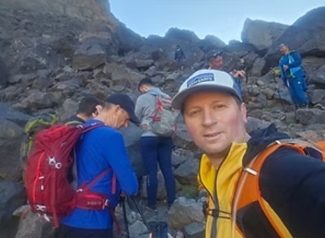 4-Night Toubkal Hiking Adventure in Morocco gallery 6