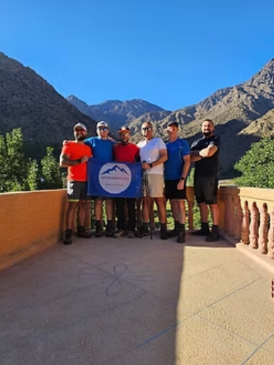 4-Night Toubkal Hiking Adventure in Morocco gallery 7