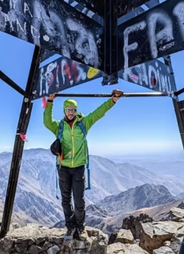 4-Night Toubkal Hiking Adventure in Morocco gallery 8
