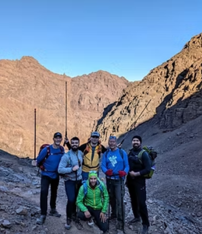 4-Night Toubkal Hiking Adventure in Morocco, photo 3