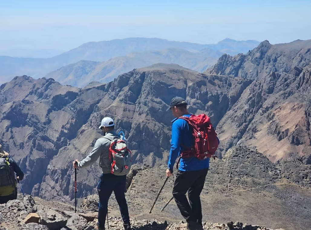 4-Night Toubkal Hiking Adventure in Morocco, photo 4