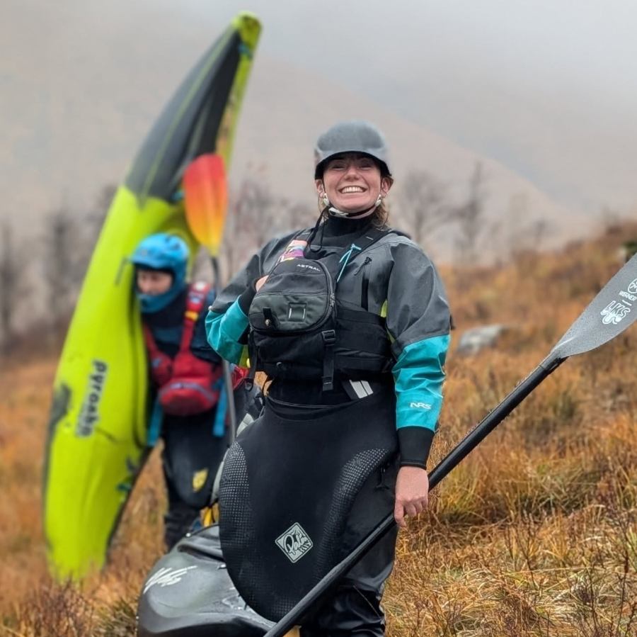 Paddle UK Paddlesports Instructor Course in Brentford gallery 5