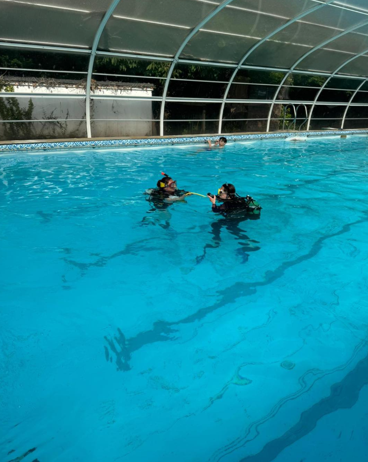 PADI Discover Scuba Diving Course, photo 3