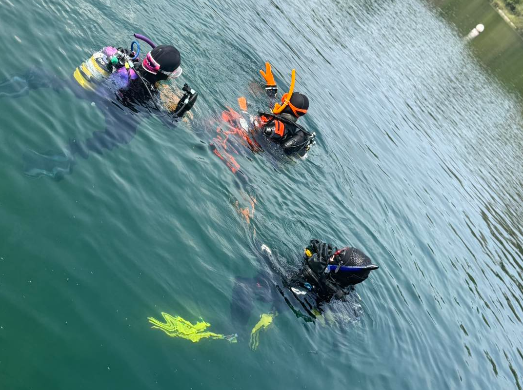PADI Advanced Open Water Diver Course, photo 4