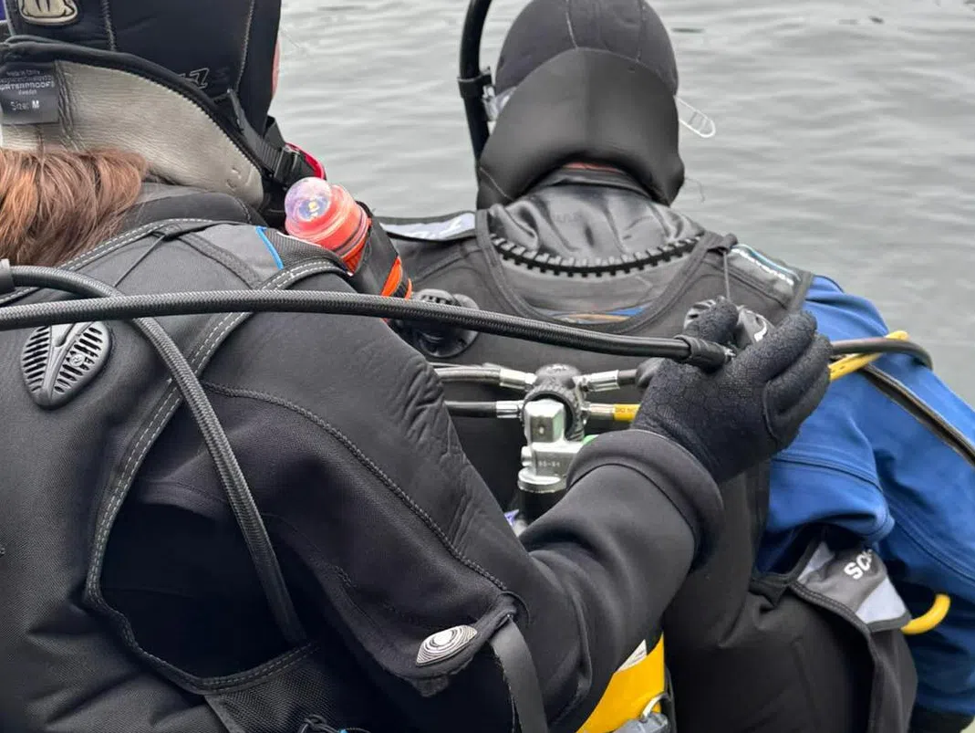 PADI Advanced Open Water Diver Course, photo 2