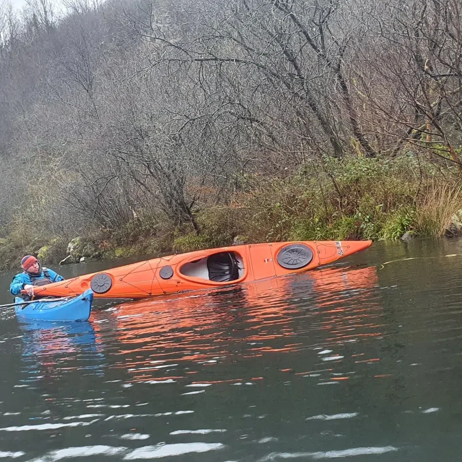 Paddle UK Paddle Sport Instructor Course in Pembroke, photo 2