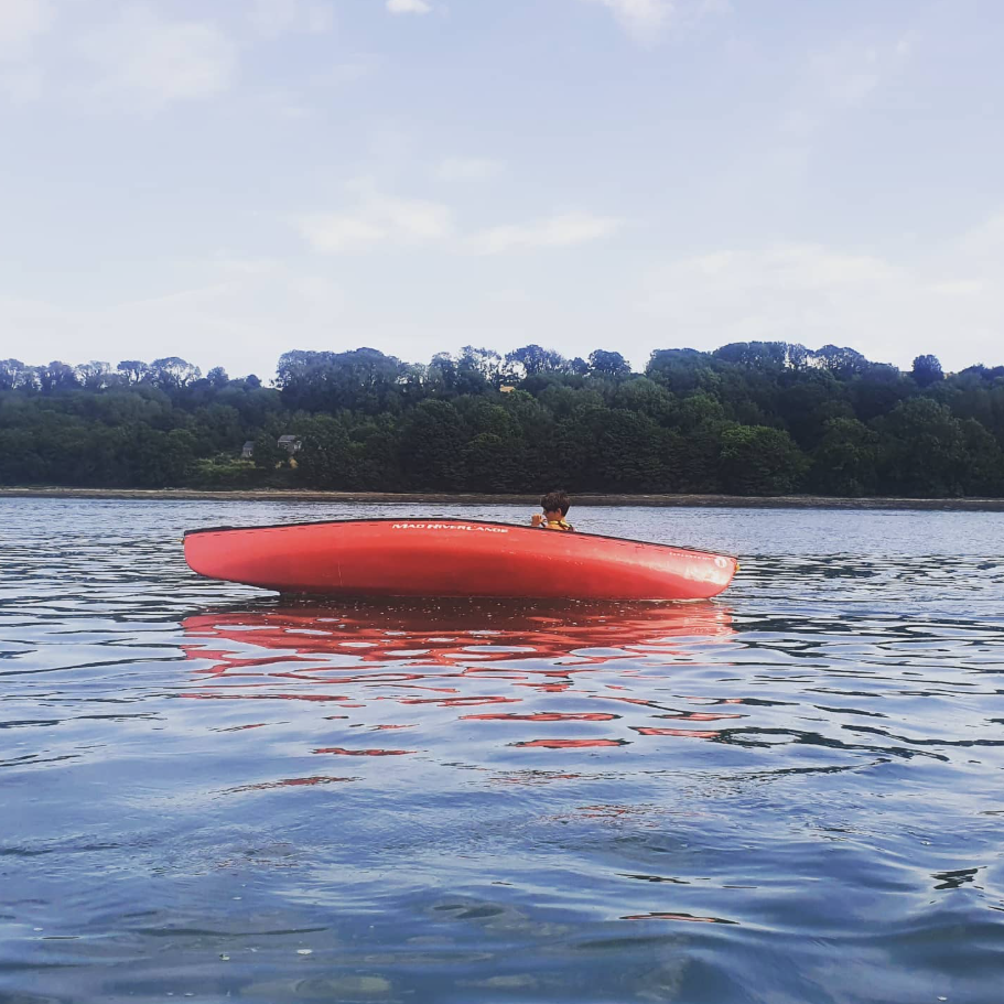 Open Water Canoe Skills Course in Pembroke gallery 4