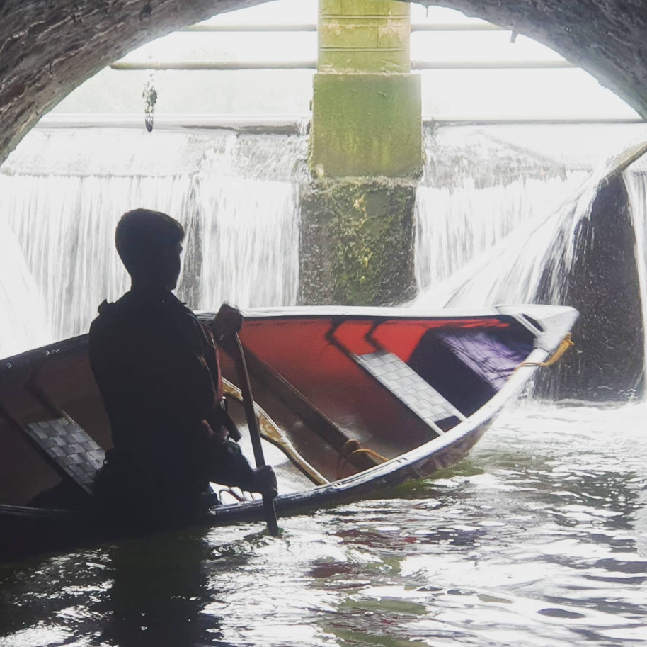 Open Water Canoe Skills Course in Pembroke, photo 3