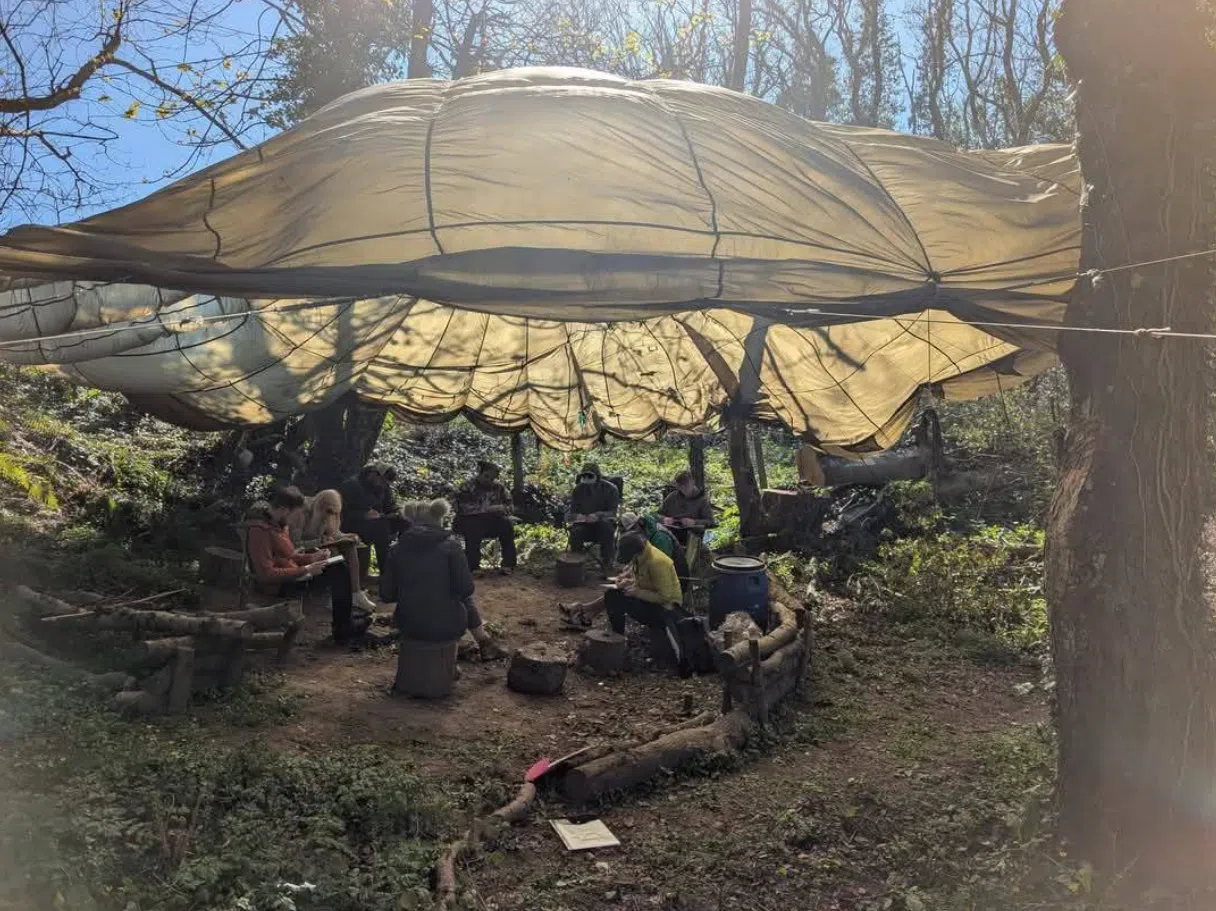 2 Day Outdoor First Aid Course in Pembroke, photo 2
