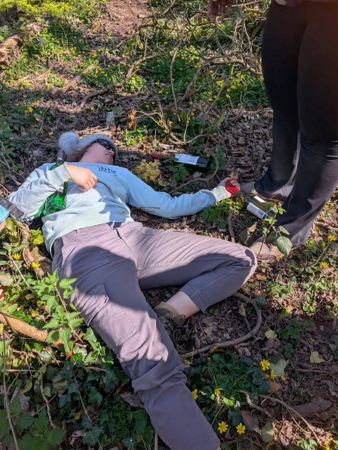 2 Day Outdoor First Aid Course in Pembroke gallery 7