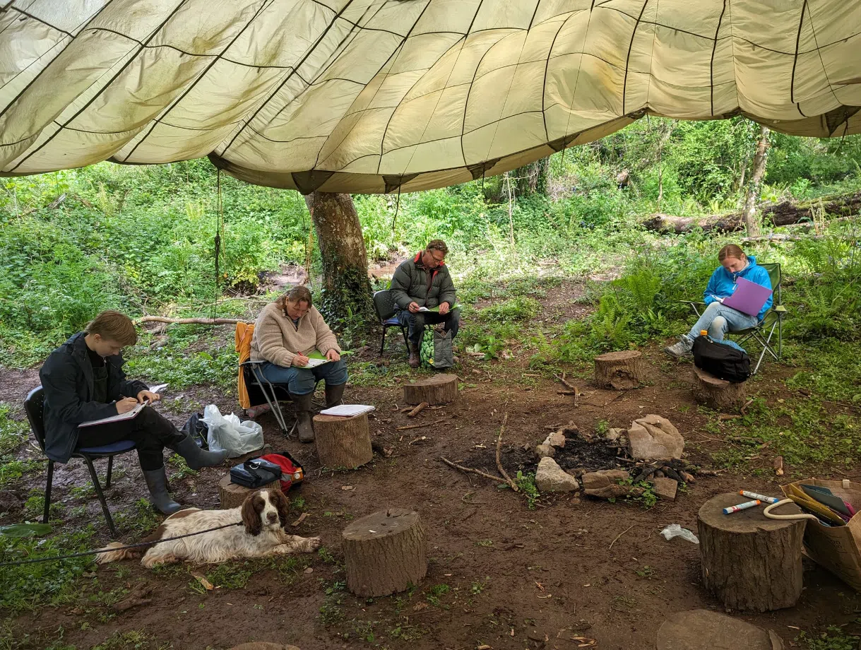 2 Day Outdoor First Aid Course in Pembroke gallery 2