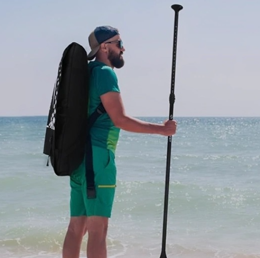 Paddleboard Hire and Take Away at Milford Beach, photo 2