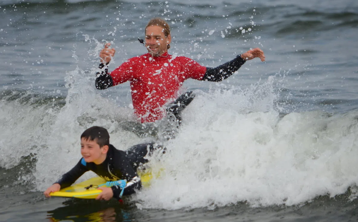 5-Day Summer Surf Camp in Strandhill (Under 16s) gallery 2