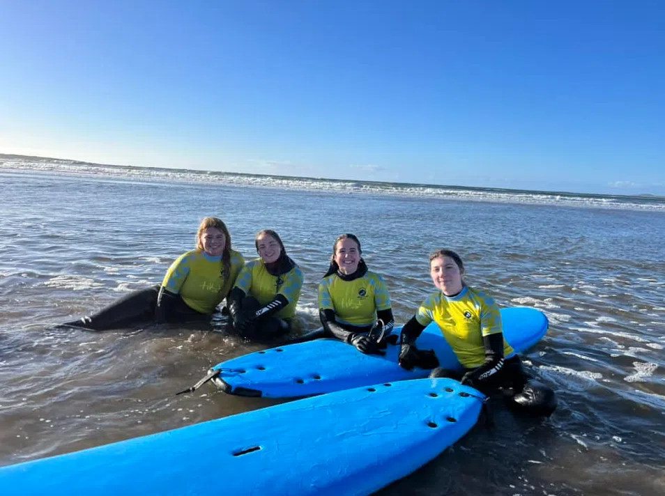 5-Day Summer Surf Camp in Strandhill (Under 16s) gallery 3