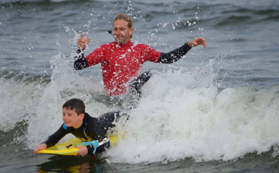 5-Day Summer Surf Camp in Strandhill (Under 16s) gallery 4