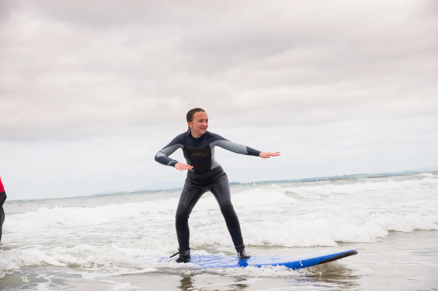 5-Day Teen Surf Camp in Strandhill (ages 15-18), photo 3