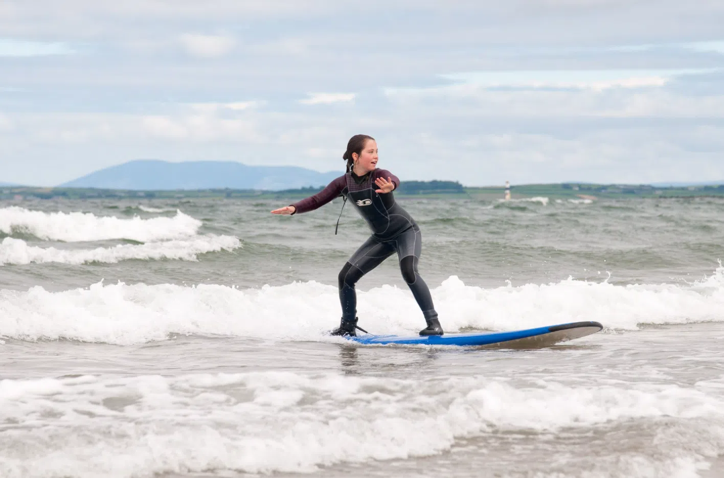 5-Day Teen Surf Camp in Strandhill (ages 15-18), photo 4