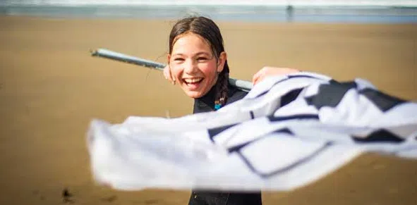 5-Day Teen Surf Camp in Strandhill (ages 15-18), photo 2