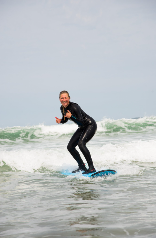 5-Day Adults’ Summer Surf Camp in Strandhill, photo 4