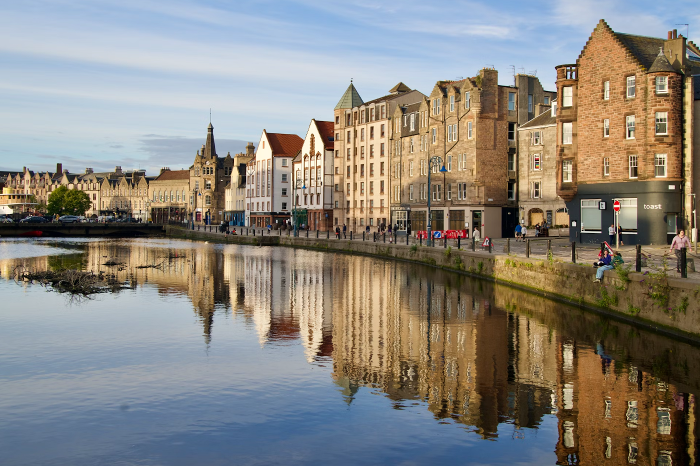 The Edinburgh E-Bike Tour, photo 5