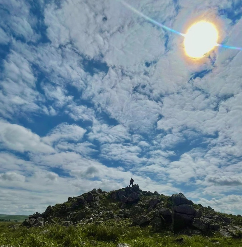 Overnight Expedition Support on Dartmoor and Beyond, photo 5