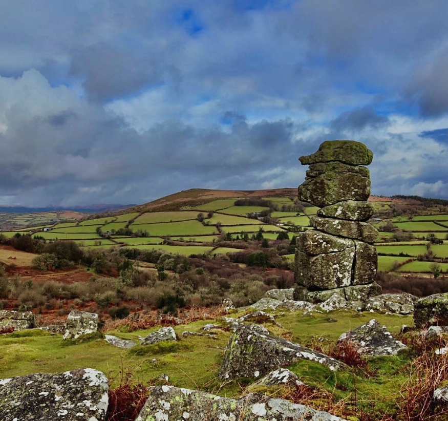Overnight Expedition Support on Dartmoor and Beyond gallery 5