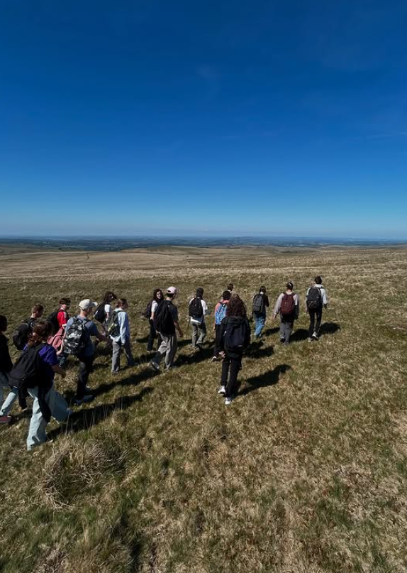 Overnight Expedition Support on Dartmoor and Beyond, photo 3