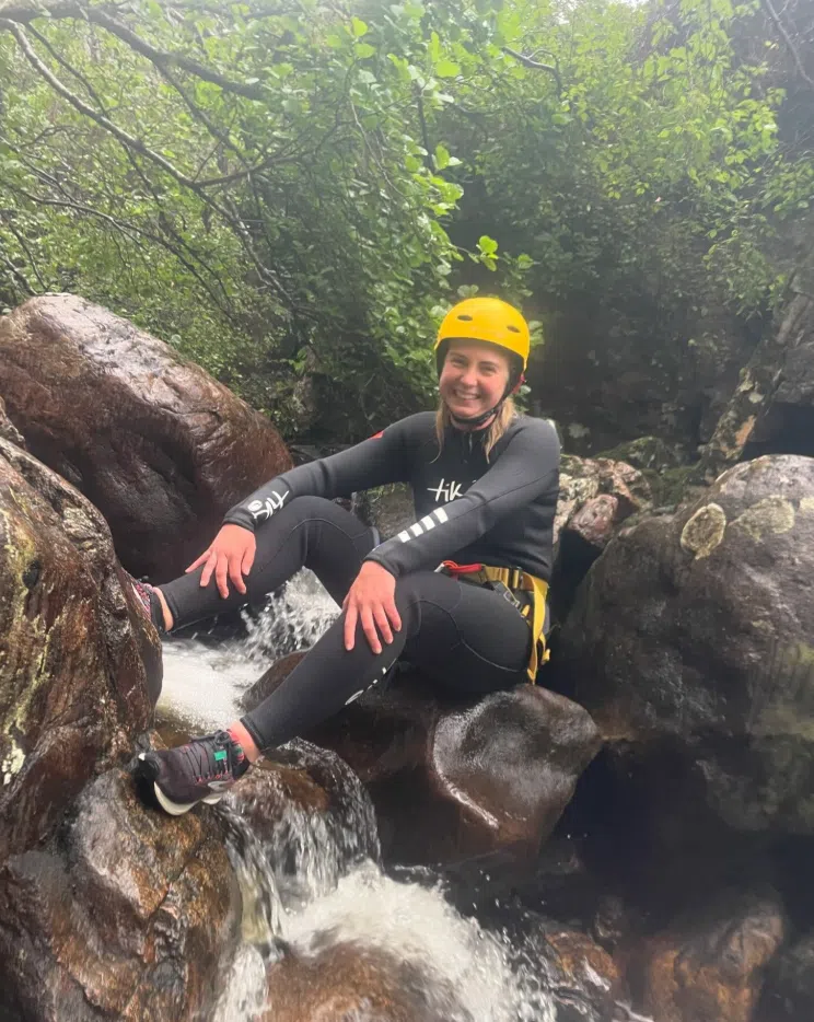 Extreme Coasteering Adventure in Gairloch, photo 2