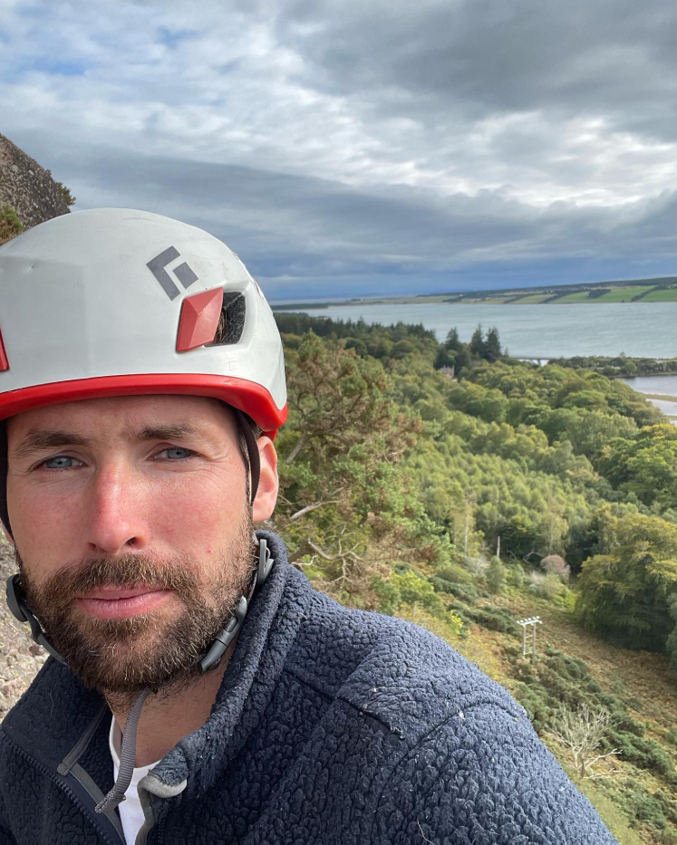 Rock Climbing Adventure in Gairloch, photo 4