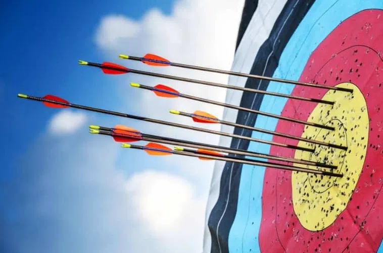 Archery Session in Gairloch, photo 2