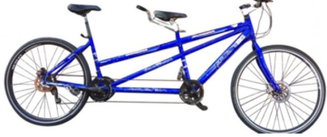 Bike and EBike Hire in London, photo 4