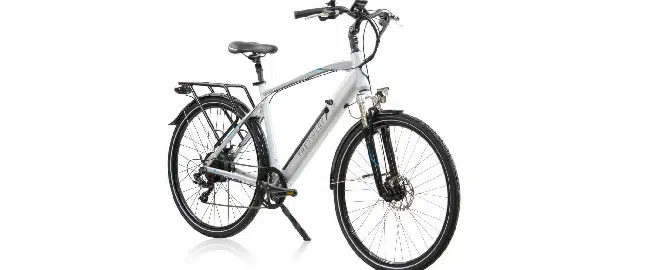Bike and EBike Hire in London, photo 2