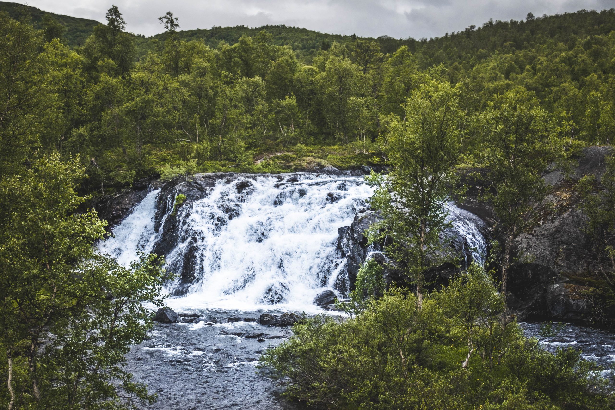 4-Day Cultural Hike to Atoklimpen, Sweden, listing photo