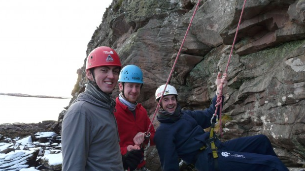 5 Day Northwest Coast Rock Climbing in Scotland, photo 4