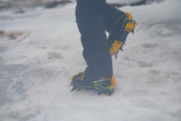 2 Day Winter Mountain Safety Weekend in the Cairngorms gallery 3