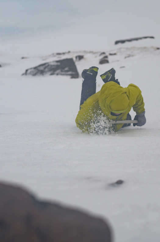 2 Day Winter Mountain Safety Weekend in the Cairngorms gallery 4
