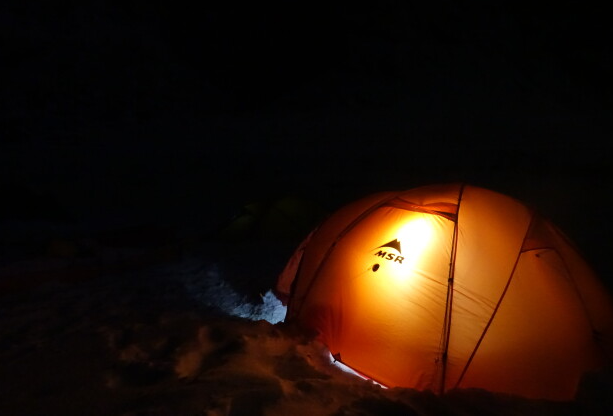 Arctic Lofoten Islands Sea Kayak Epedition in Norway gallery 2