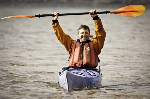 Introduction to Sea Kayaking Weekend in Lochcarron, listing photo
