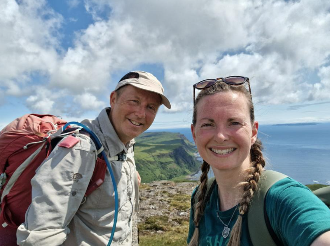 Private Guided Walks on the Isle of Mull gallery 2