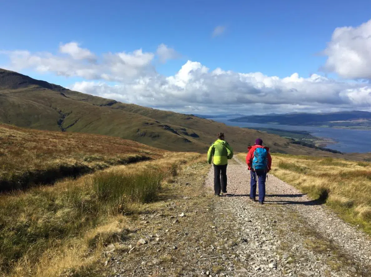 Private Guided Walks on the Isle of Mull, photo 2