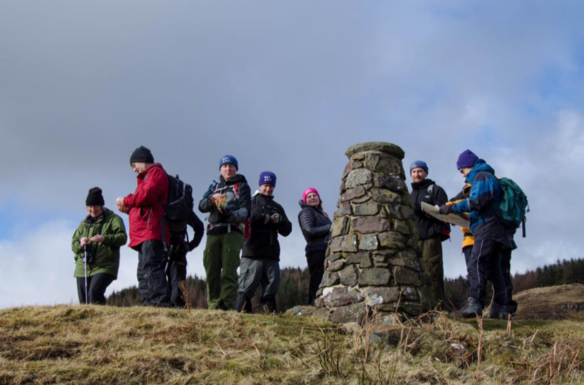 Private Guided Walks on the Isle of Mull gallery 7