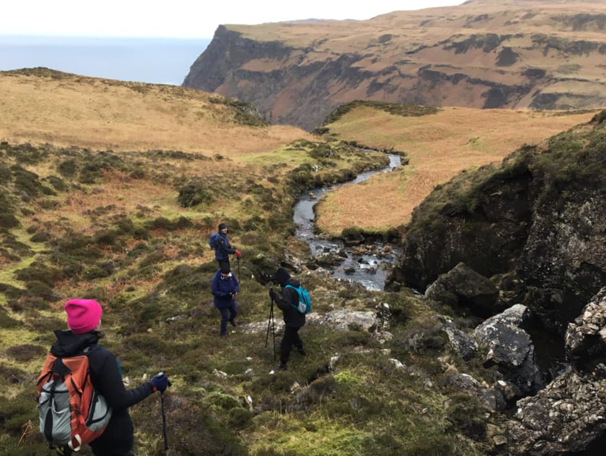 Private Guided Walks on the Isle of Mull gallery 8