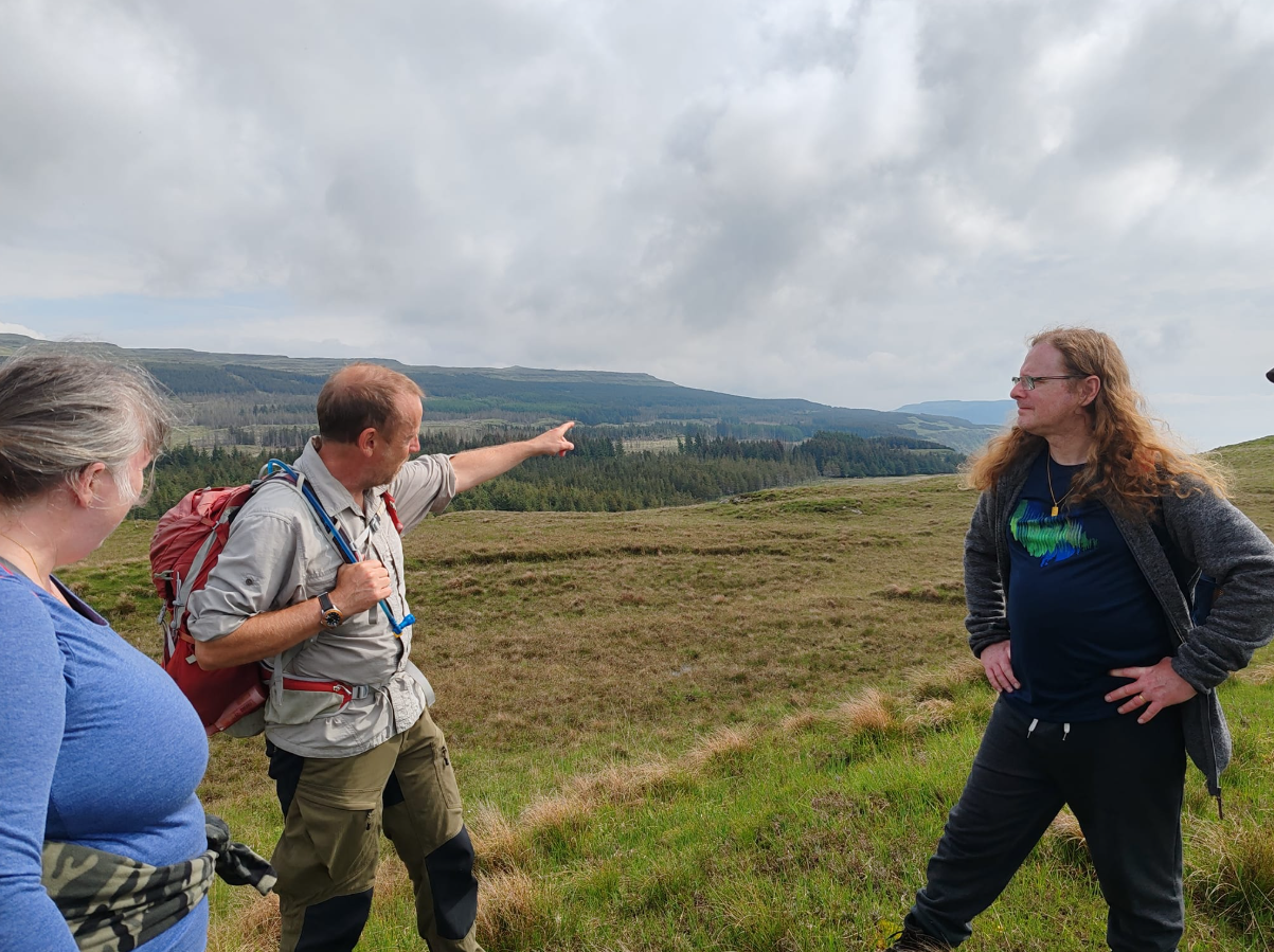 Private Guided Walks on the Isle of Mull, photo 4