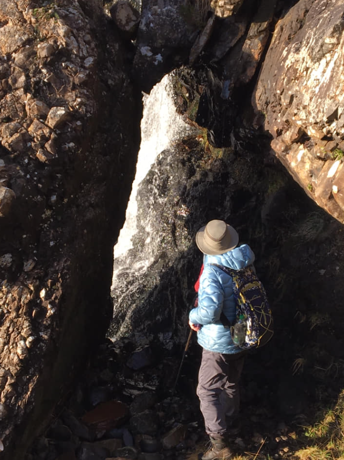 Private Guided Walks on the Isle of Mull, photo 5