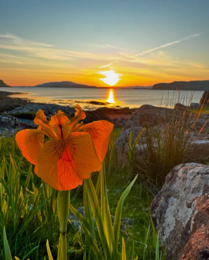 Hike and Wild Camp on the Isle of Mull gallery 2