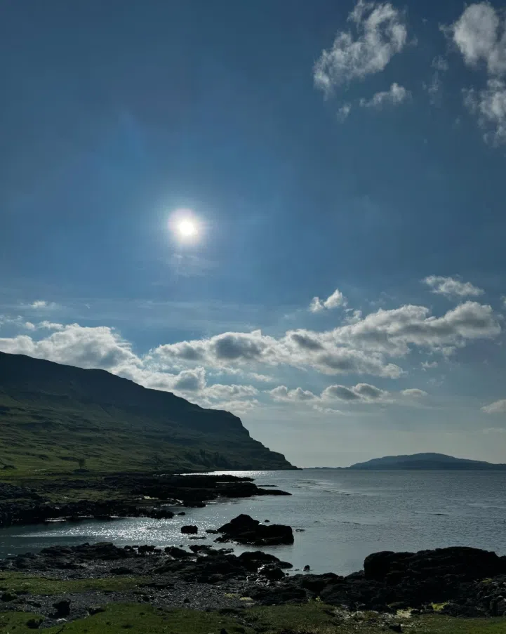 Hike and Wild Camp on the Isle of Mull gallery 3