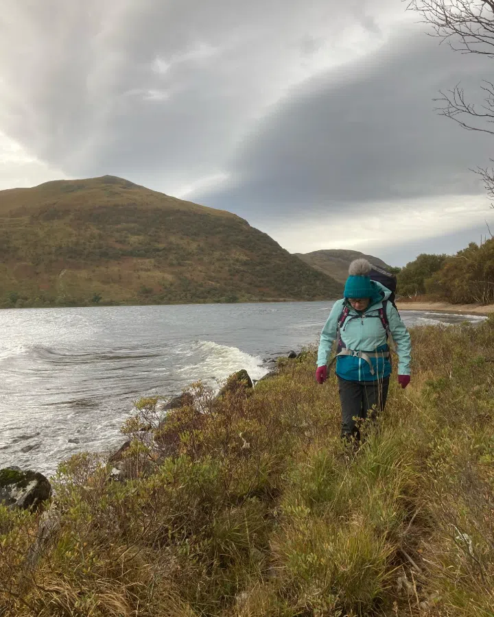 Hike and Wild Camp on the Isle of Mull, photo 3