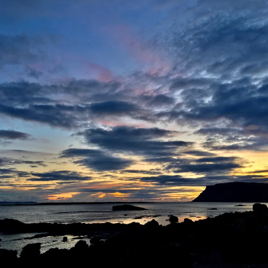 Hike and Wild Camp on the Isle of Mull, photo 5