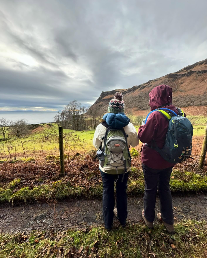Learn to Navigate on the Isle of Mull gallery 3